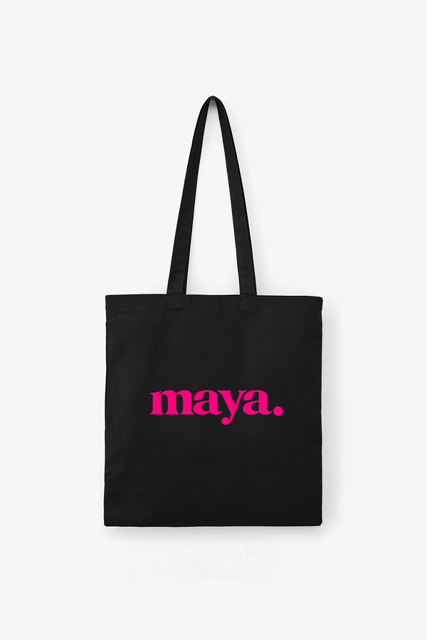 Tote Bag 1