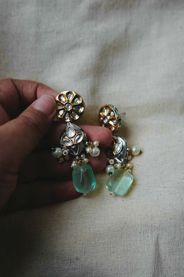 Ravi Earrings