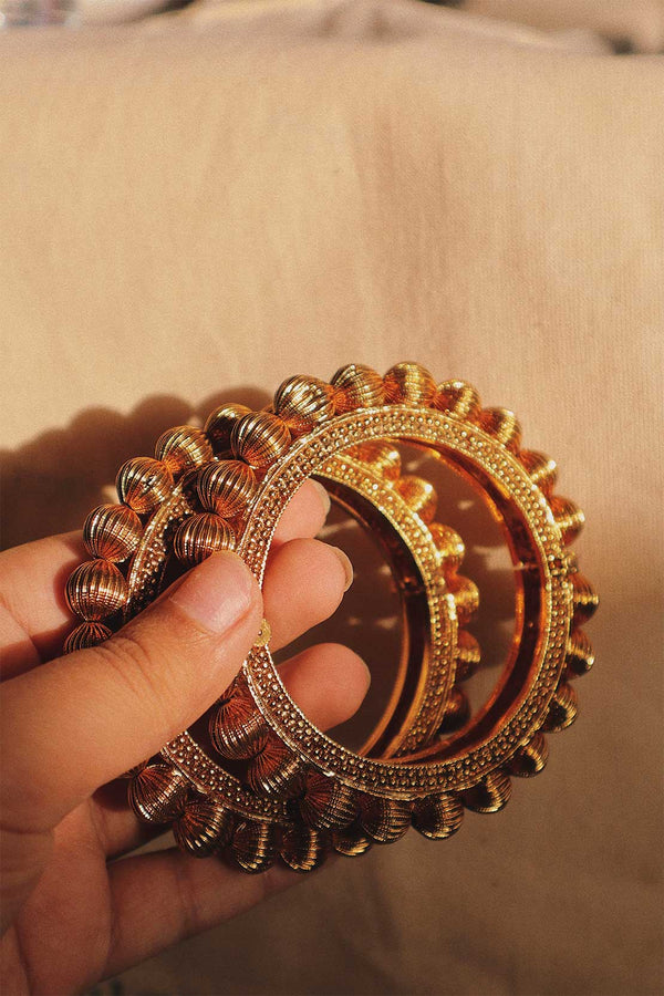 Rani Bangle (Pair)