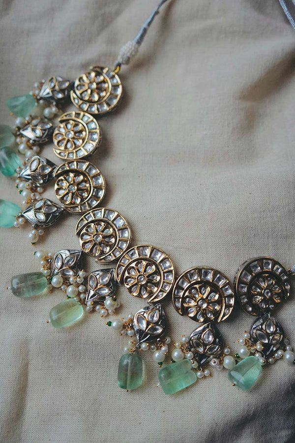 Ravi Necklace