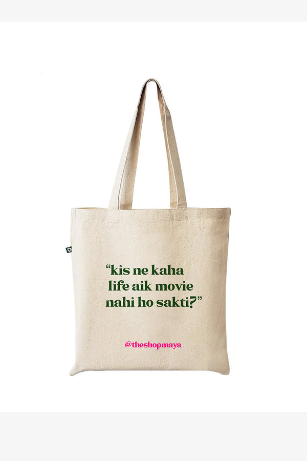 Tote Bag 4