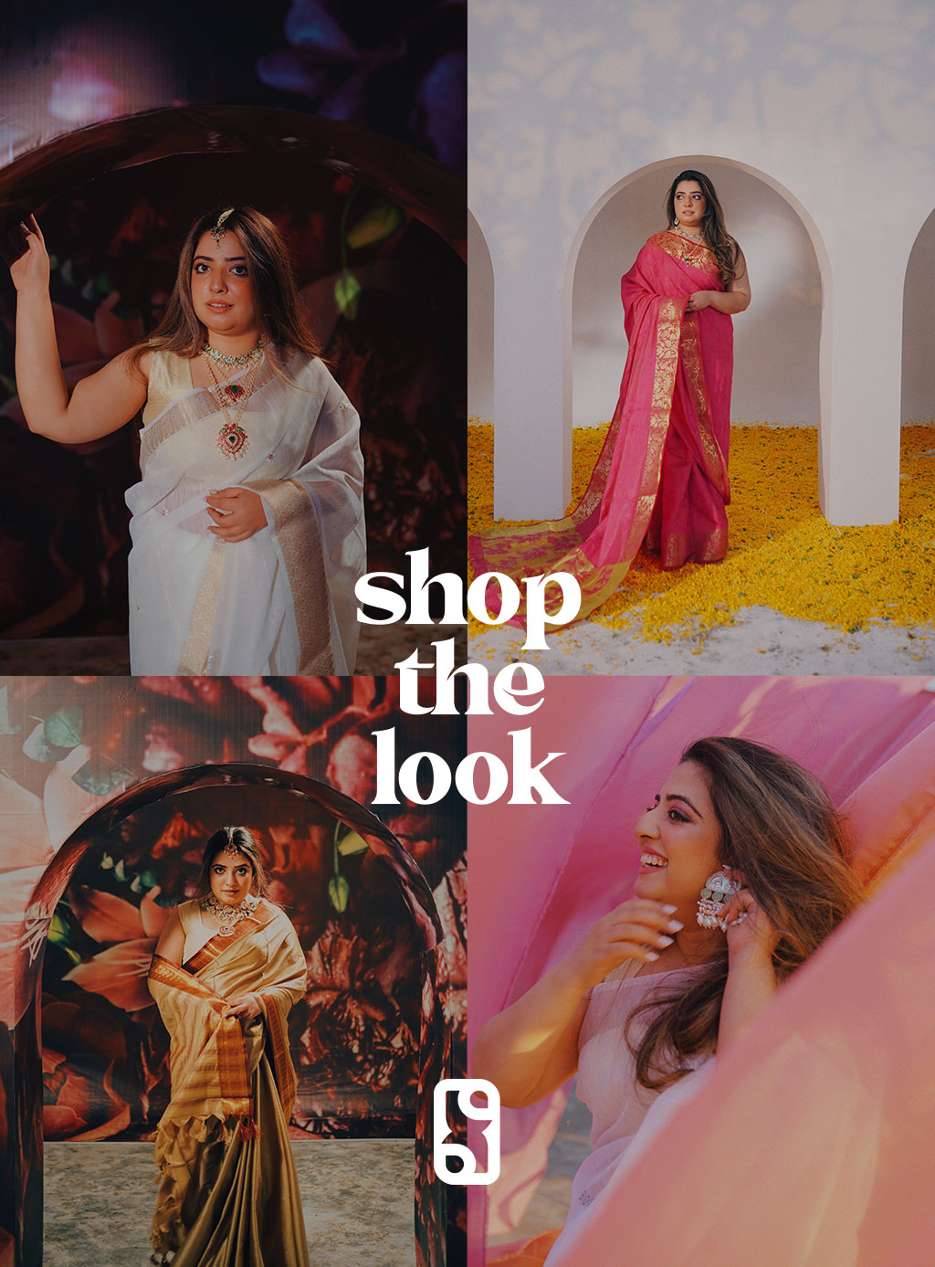 Maya | Jewellery | Saris – Shop Maya