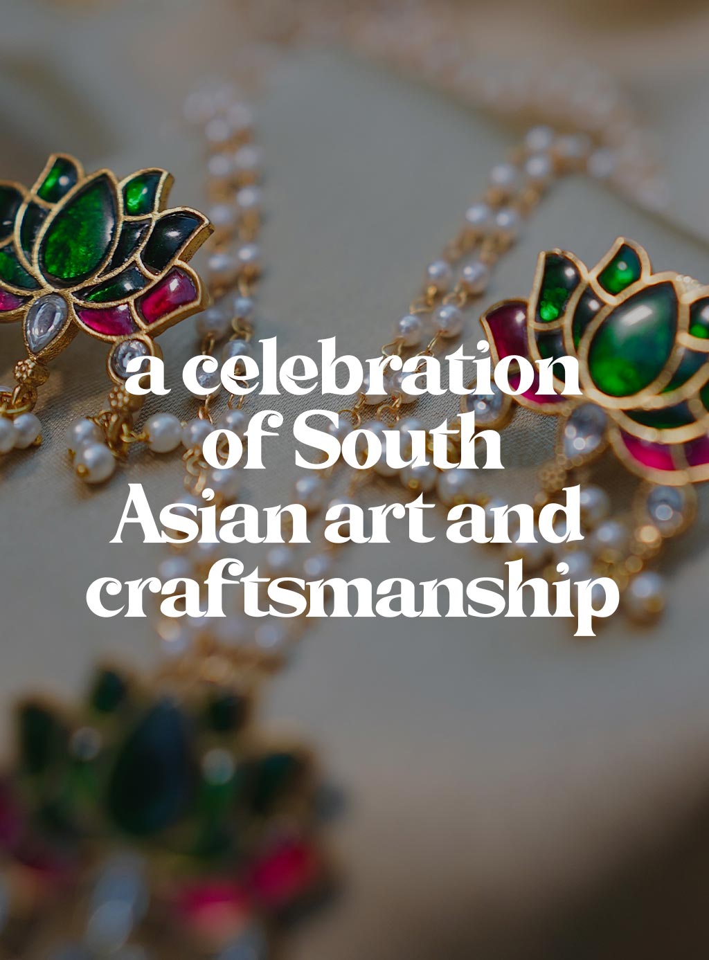Maya | Jewellery | Saris – Shop Maya