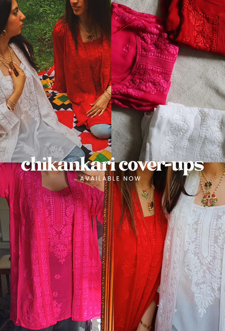 Maya | Jewellery | Saris – Shop Maya