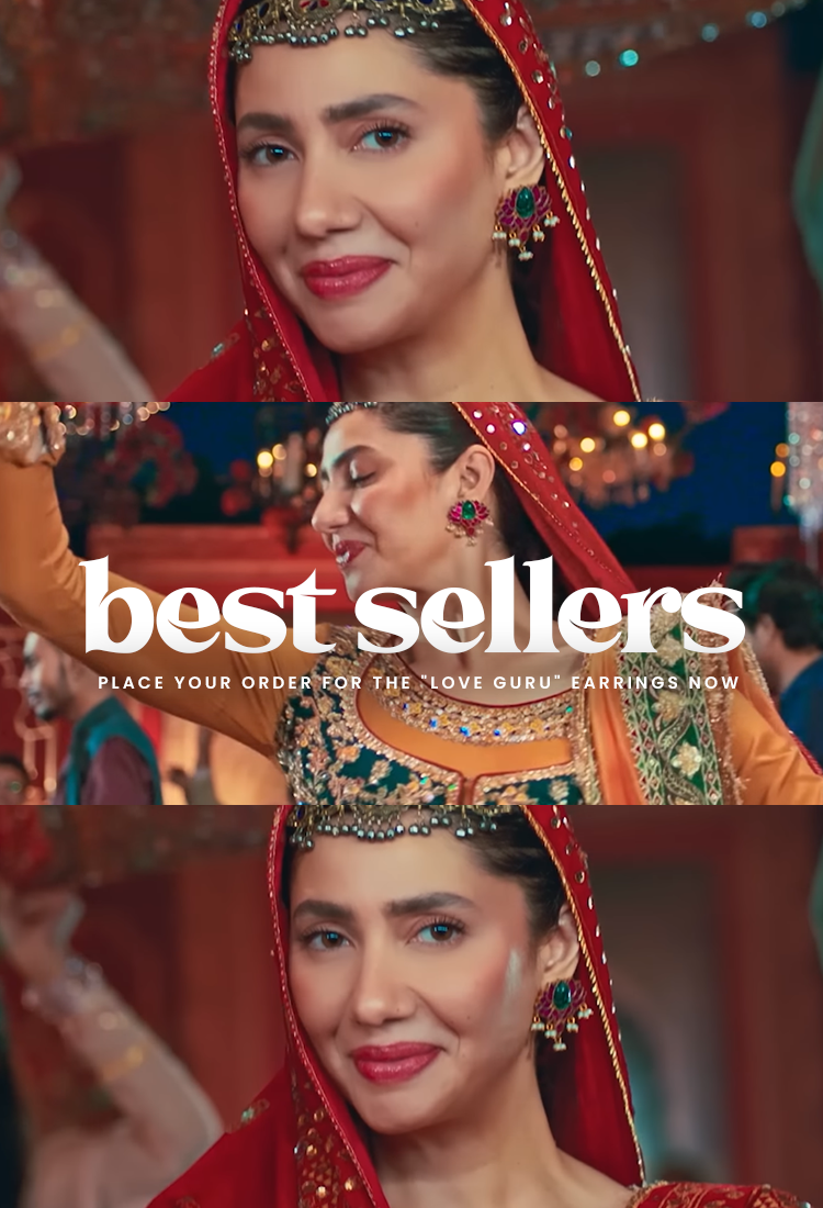 Maya | Jewellery | Saris – Shop Maya