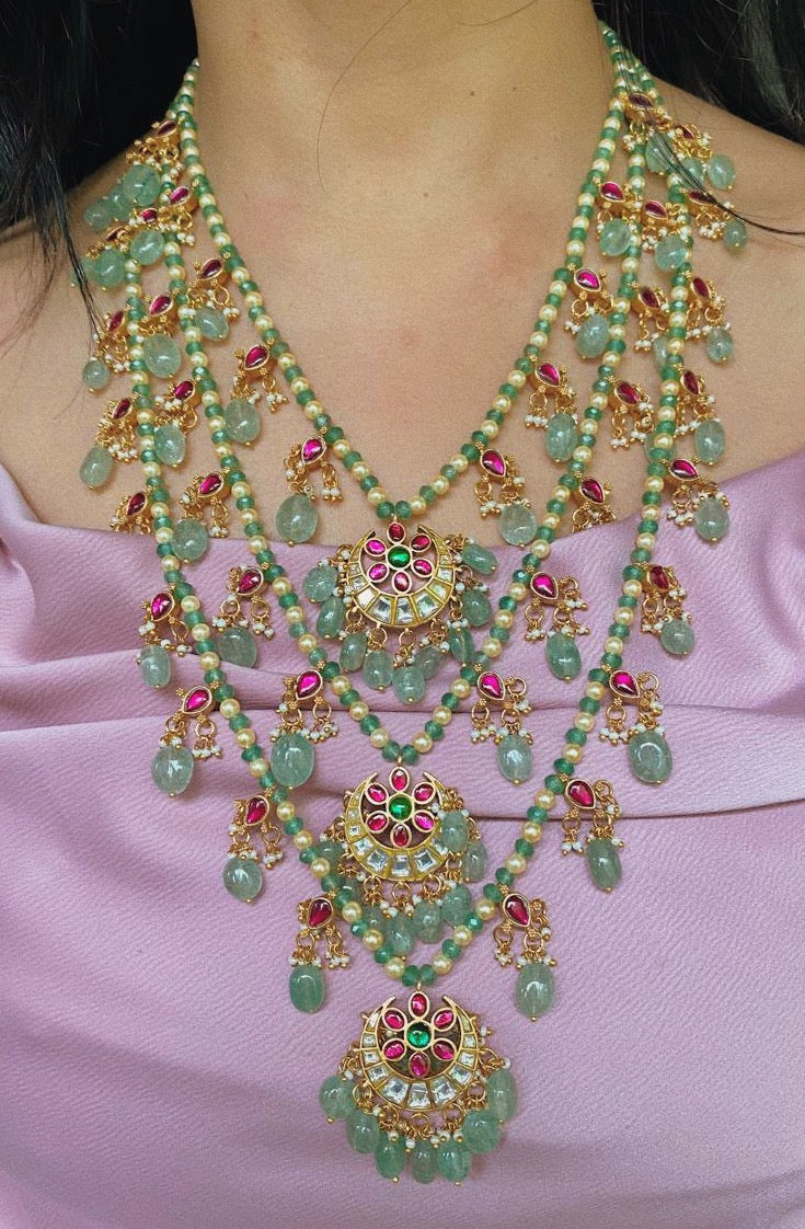 Maya | Jewellery | Saris – Shop Maya