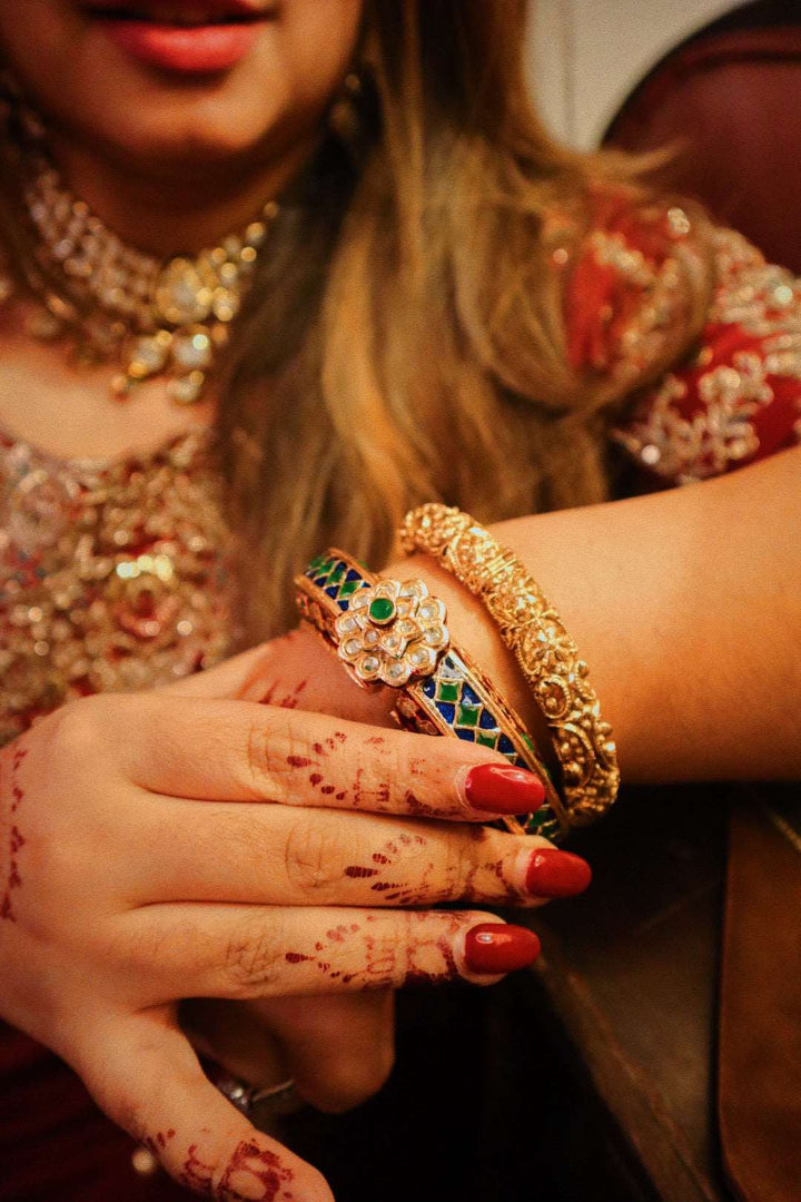 Meena Bangle