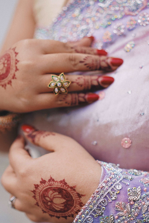 Phool ring