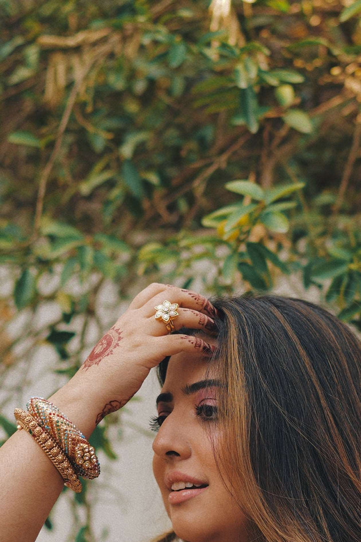Phool ring