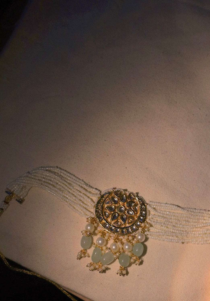 Chand Choker