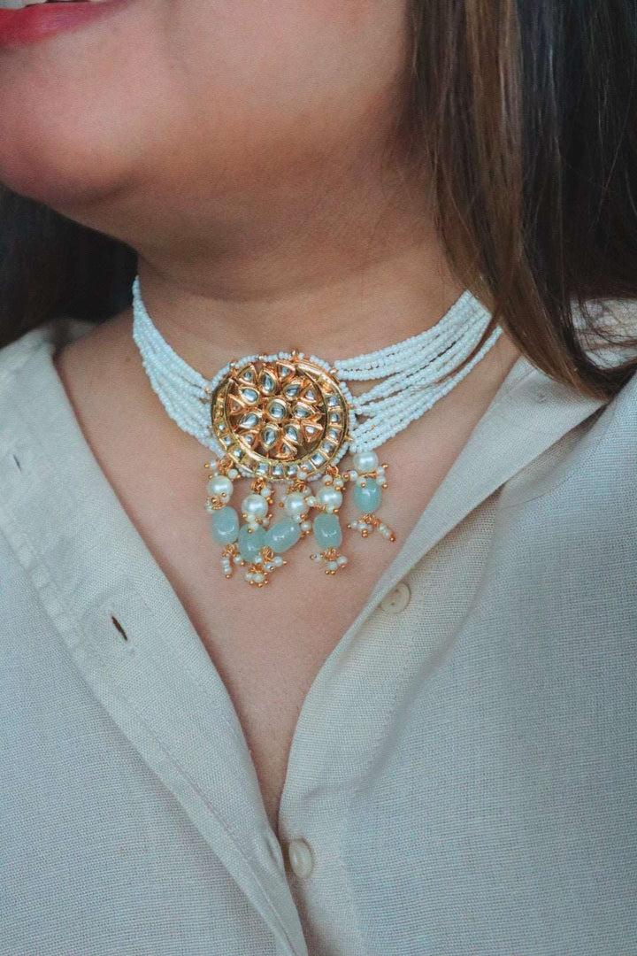 Chand Choker