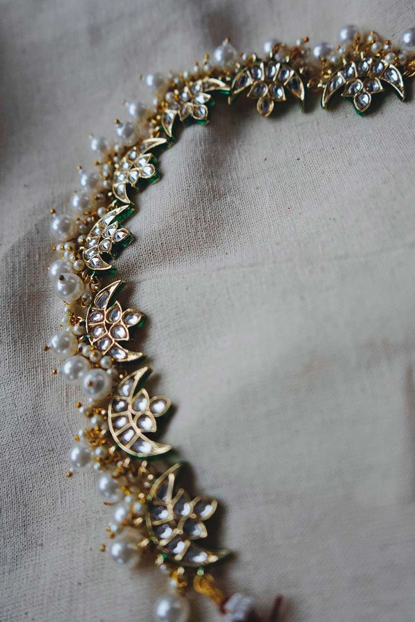 Mahi Necklace