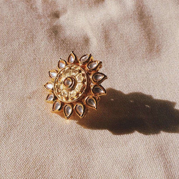 Noor ring