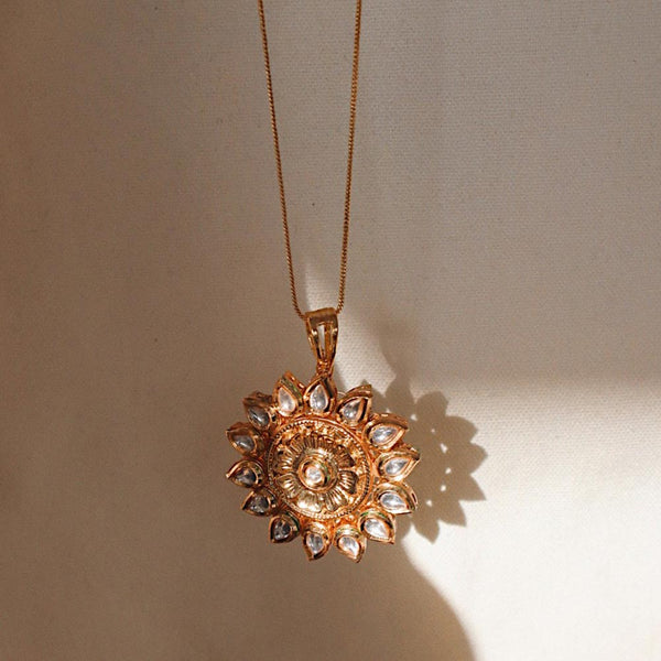 Noor necklace