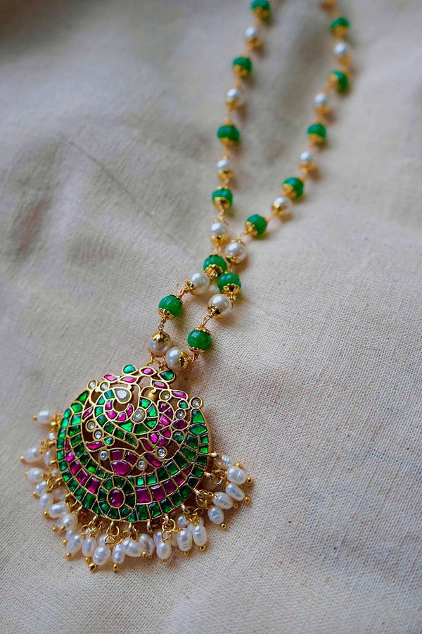 Paro Necklace