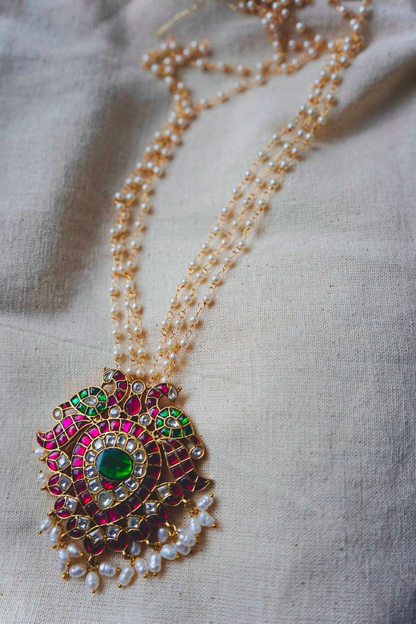 Rani Necklace