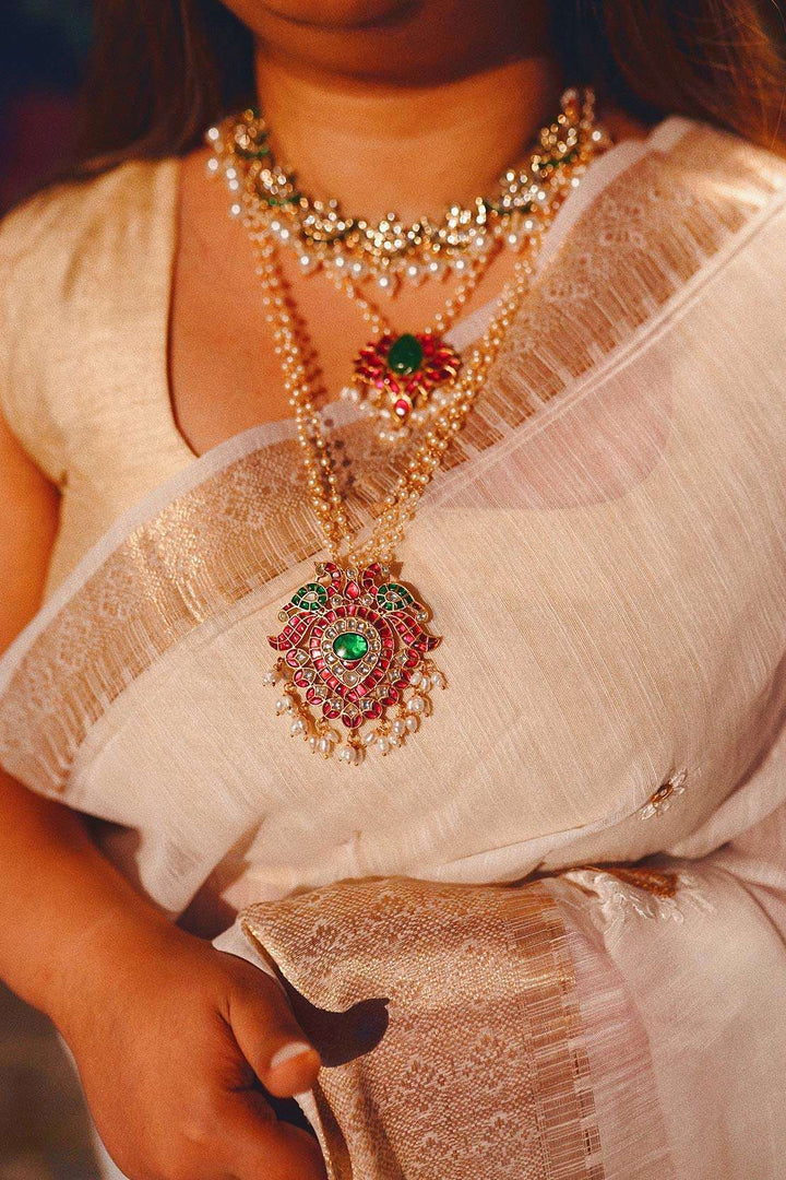 Rani Necklace