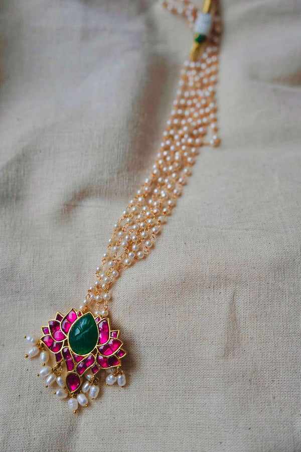 Roohi Necklace