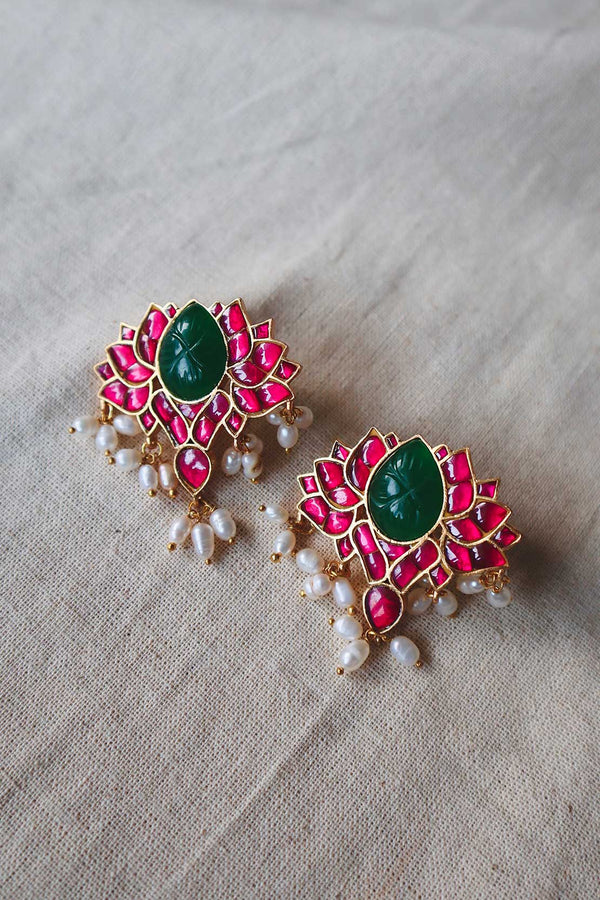 Roohi Earrings