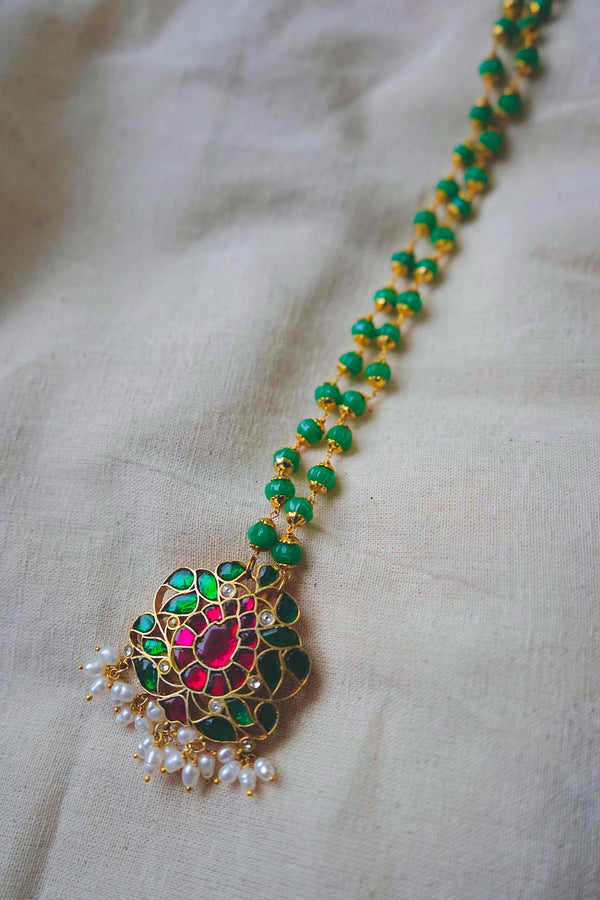 Shazi Necklace