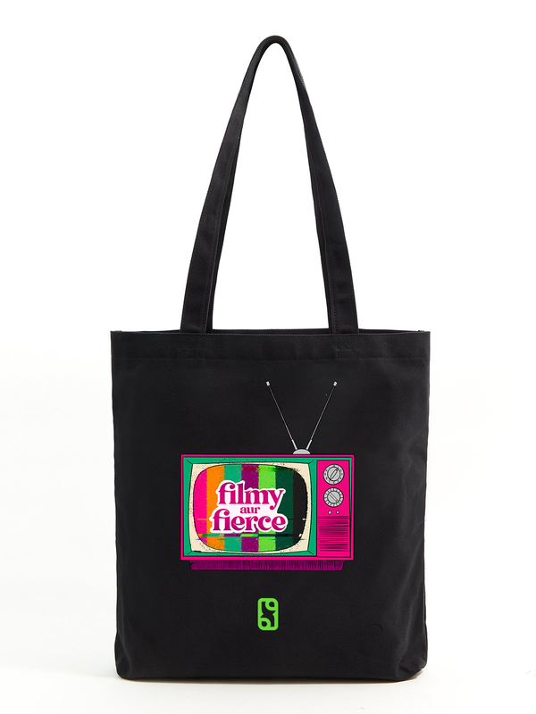 Tote Bag 5 (Filmy aur Fierce)